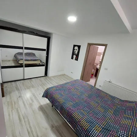 Centruhome Apartment *