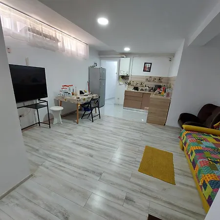 Centruhome Apartment Brasov
