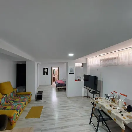 Apartment Centruhome
