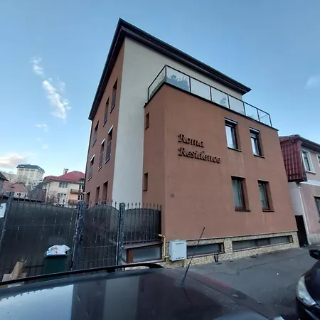 Apartment Centruhome